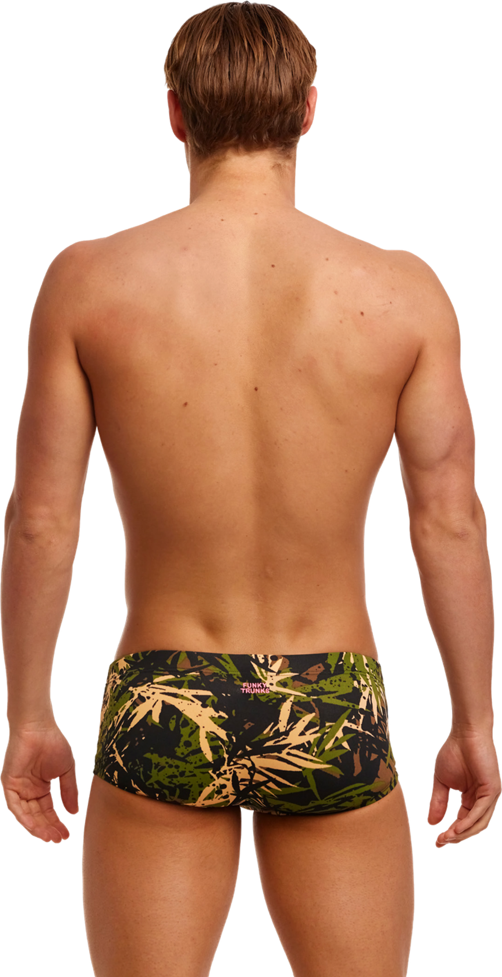 Транки FUNKY TRUNKS Men's Gigi Jo Jo