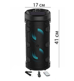 Беспроводная колонка BT Speaker ZQS-4210 (12W/Bluetooth)