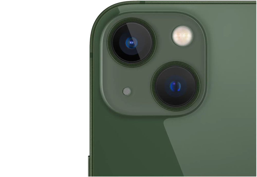 iPhone 13