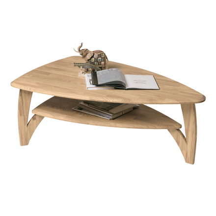 ТРИВУЛЬ К Стол журнальный  820х820