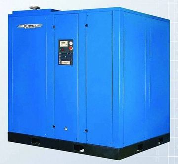 ВИНТОВОЙ КОМПРЕССОР REMEZA ВК60Р-8