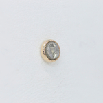 Grisant Cab tops with natural stone