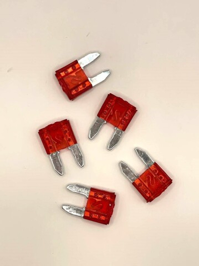 Предохранитель 10А