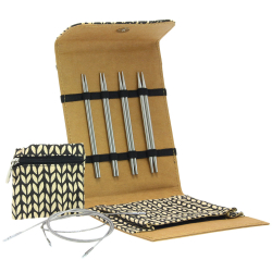 Lana Grossa Нержавеющая Сталь