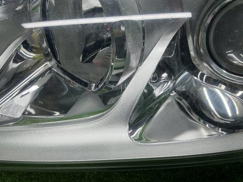 Фара левая Suzuki Vitara 2 (2014-2019) галоген