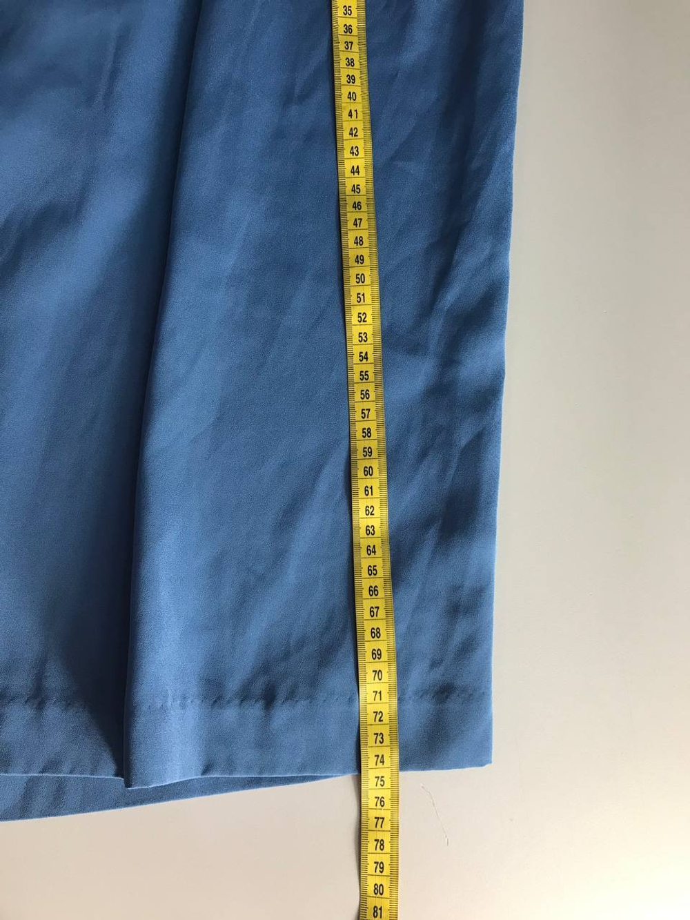 Бермуды Sela практичные, визуально 44 размер