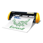Режущий плоттер GCC Expert II-24