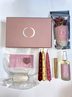 14.02 Набор SELF LOVE