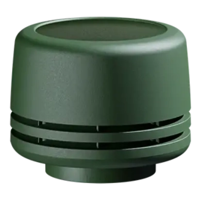 Колпак ИЗЛ-110500 Зелёный