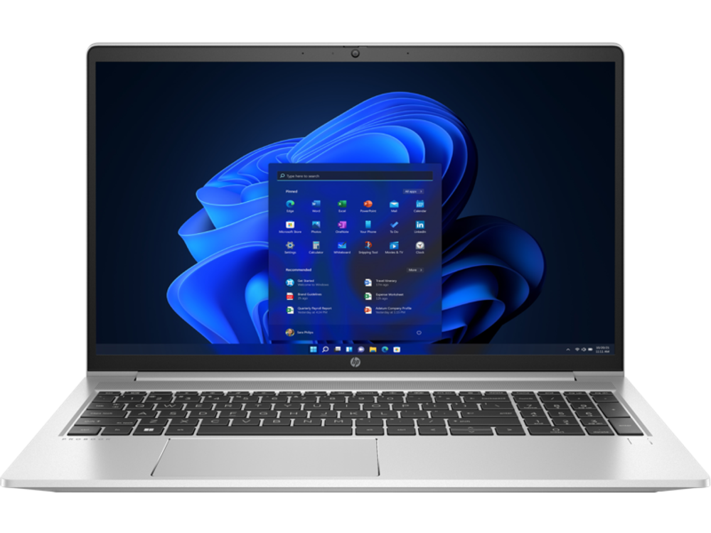 Ноутбук HP ProBook 450 G9 (5Y3T3EA)