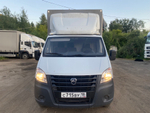 GAZ GAZELLE NEXT Бортовой (Евроборт) 1992S2 (Евроборт, Дизельный, 2,5 л, 150 л.с., МТ)