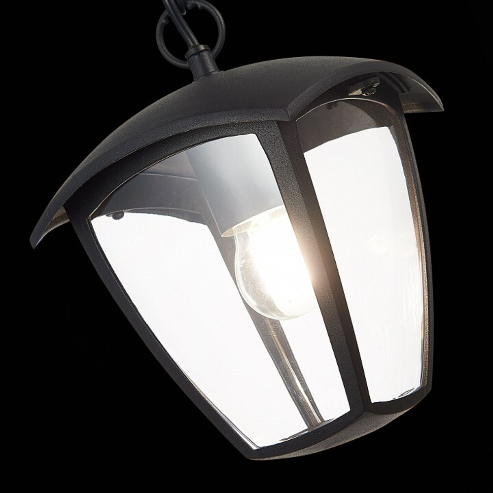Уличный подвесной светильник ST-Luce SL081.403.01