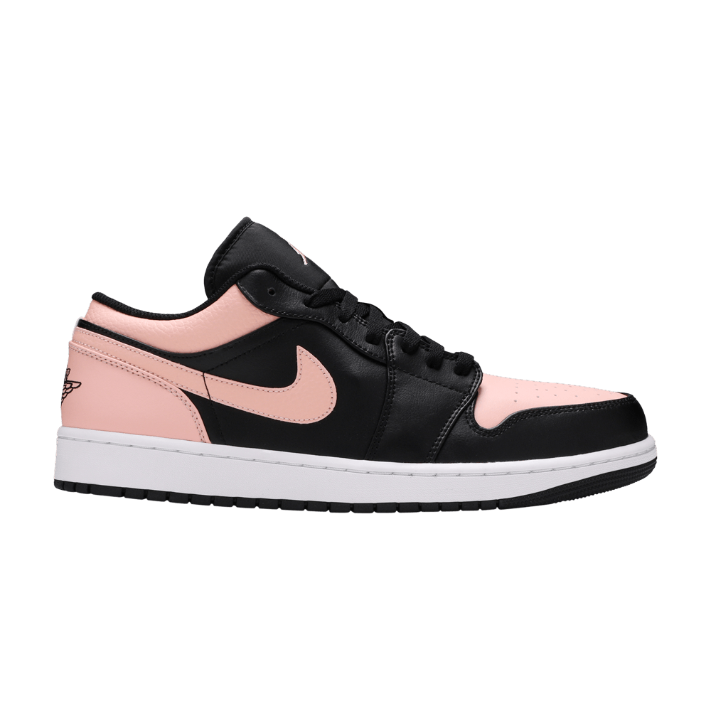 Кроссовки Jordan Air Jordan 1 Low "Crimson Tint"