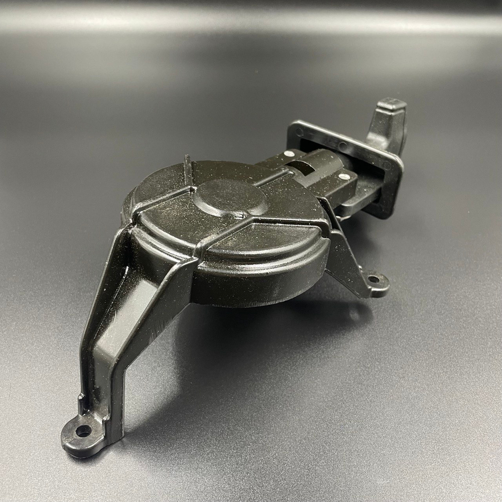 Стартер в сборе HIDEA 2,5-3,5 (6A1-15710-00) (PREMARINE)