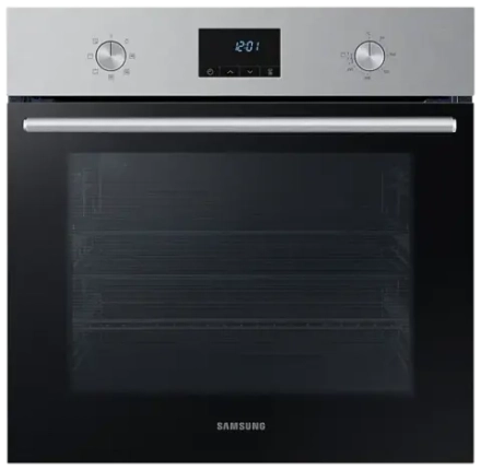 Встраиваемый электрический духовой шкаф Samsung NV68A1145CS/WT
