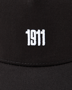 Бейсболка 1911