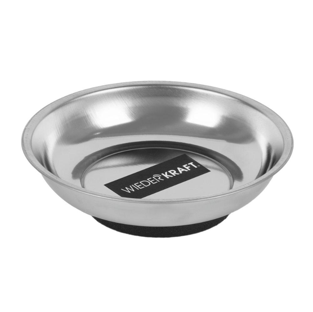 WDK-65132 Магнитный лоток круглый