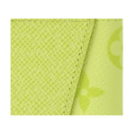 Картхолдеры и кошельки LOUIS VUITTON Pocket Organizer Taigarama, M14113