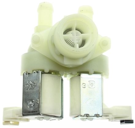 Клапан электромагнитный для стиральной машины Candy (Канди) 2x90 41042037