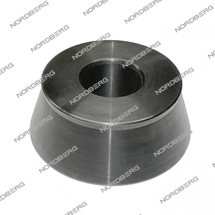 Конус Ø36мм размер: Ø84-103мм №2 для балансировочного станка