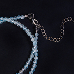 Колье Prism LBU