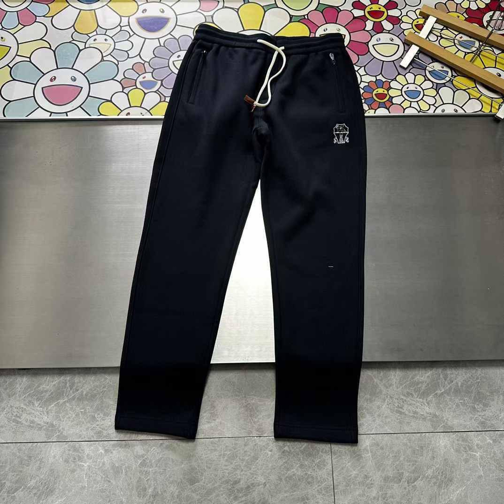 Штаны Brunello Cucinelli
