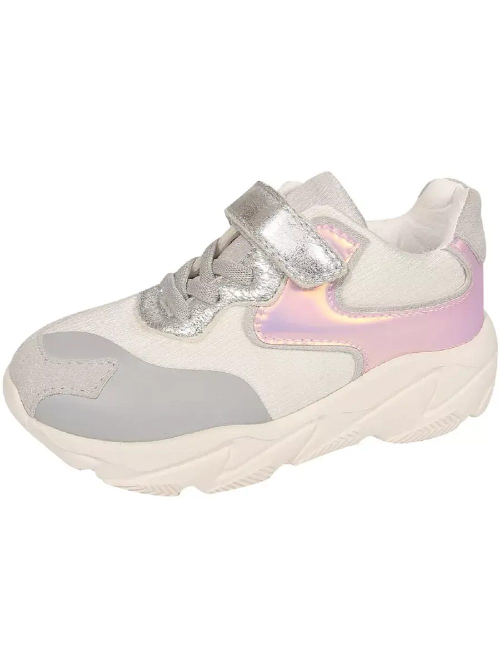 Кроссовки для девочки модные спорт детские