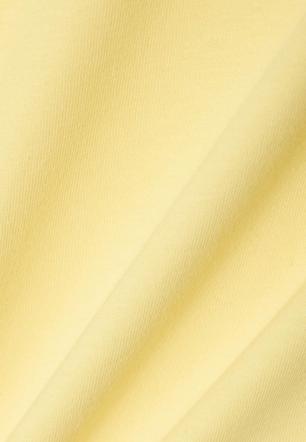 Lacoste Футболка с принтом - Жёлтый (LA222O0K3-B11)
