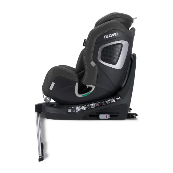 Автокресло Recaro Xenon 1 Fresh Black