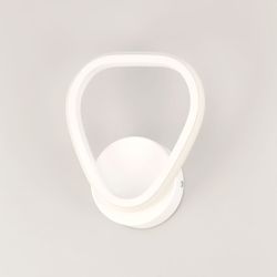 Citilux Сезар CL233B410 Бра светодиодное Белое