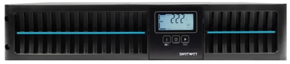 Источник бесперебойного питания  SmartWatt Data Pro IEC 2kVA