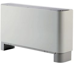 Напольно-потолочный фанкойл до 5 кВт Aermec FCZ 400 HT