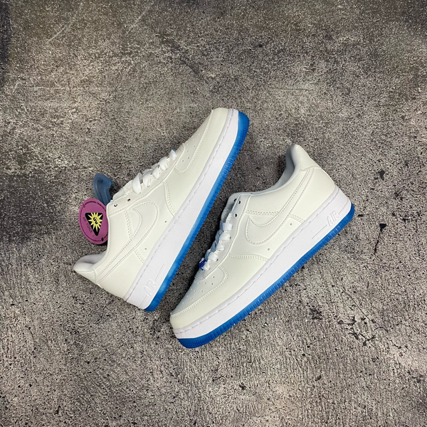 Кроссовки Nike Air Force 1 UV Reactive PRM