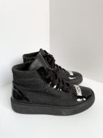 Высокие кеды Moschino, 35