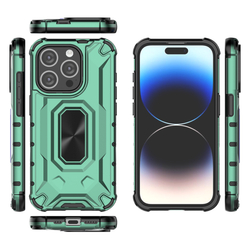 Чехол Ice armor Case для iPhone 15 Pro