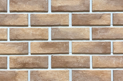 Навесной декоративный камень Каньон, коллекция Мюнхенский кирпич