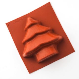 Силиконовая форма 