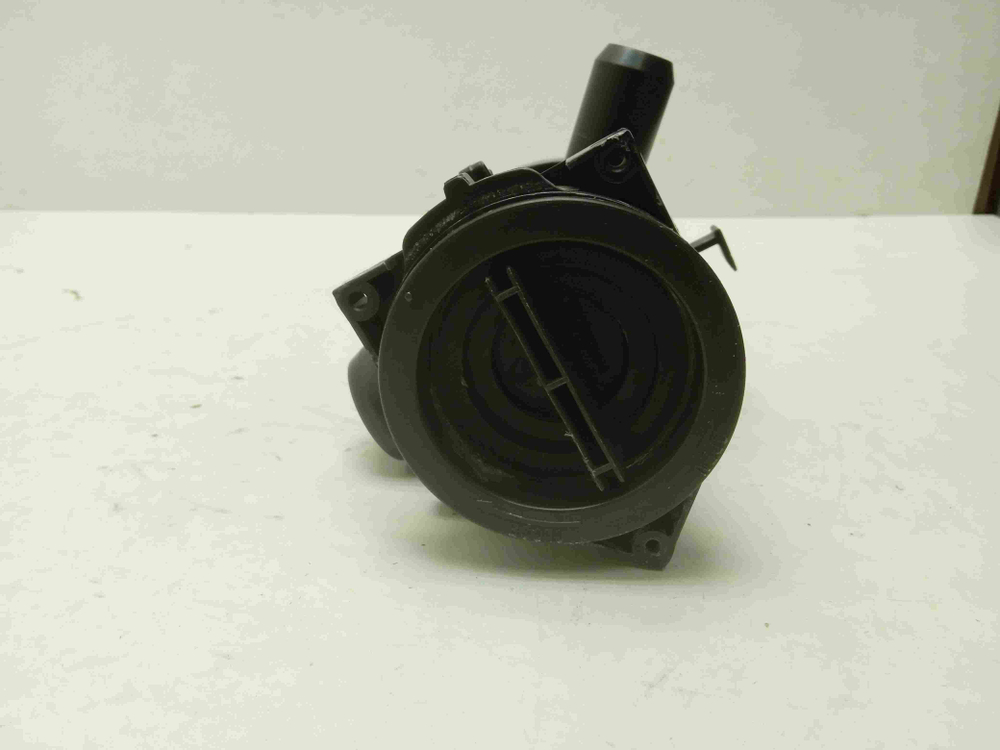 WD-10160N кт212 Улитка сливного насоса для стиральной машины LG WD-10160N б/у