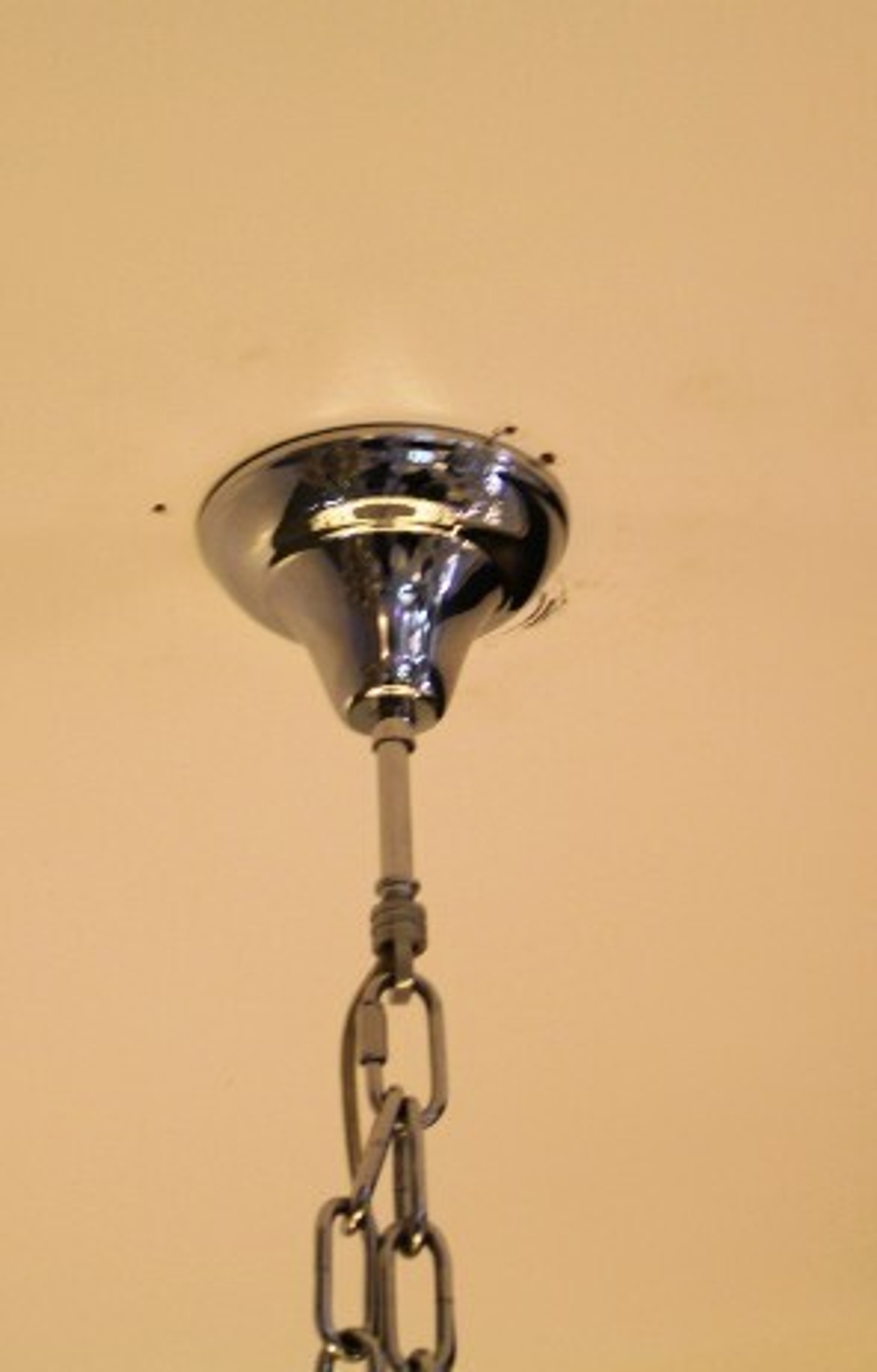 Люстра Alwin 1