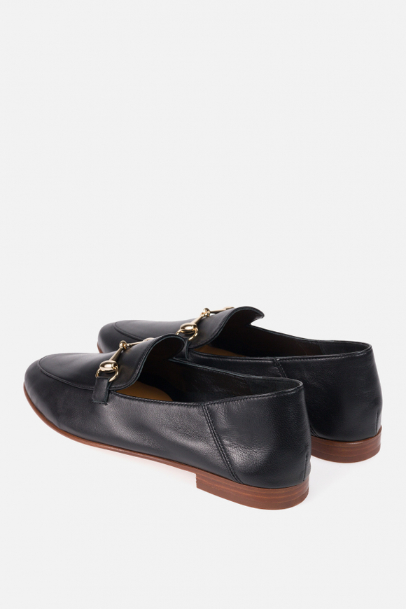 Лоферы Bobbies Jill