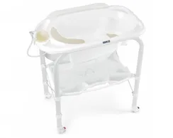 Пеленальный стол с ванночкой Cam Cambio 260B