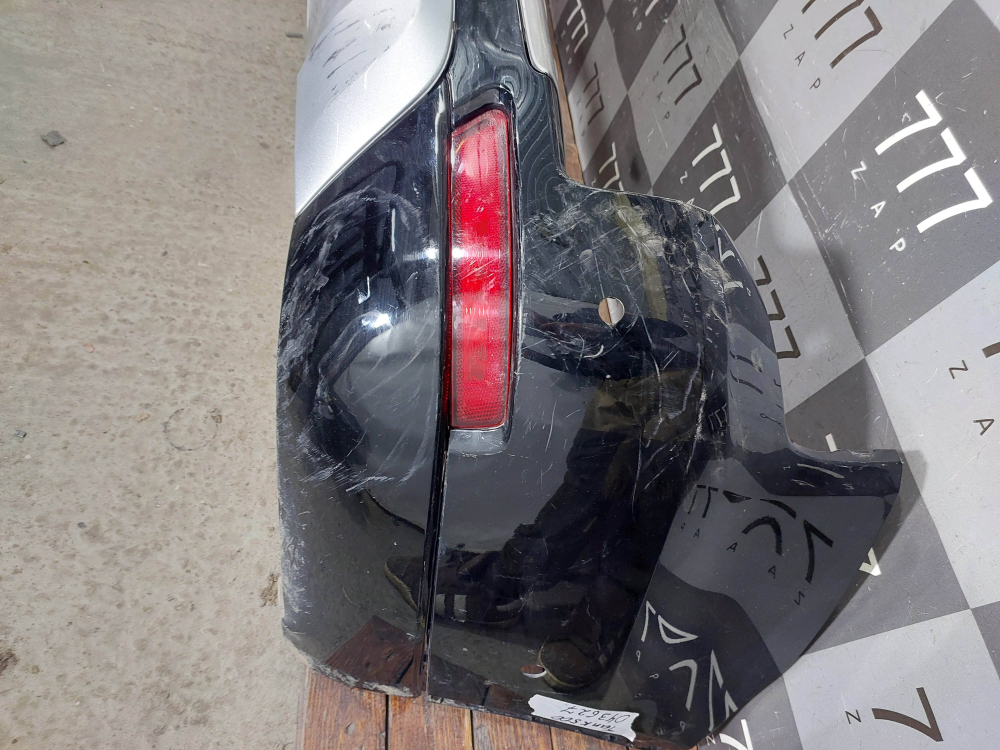 Бампер задний Tank 500 21-нв Б/У Оригинал 2804100XKV3AA