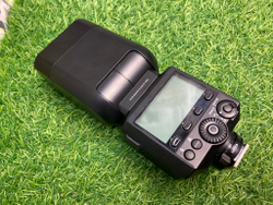 FujiFilm EF-X500