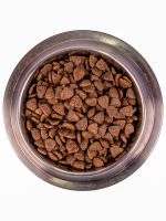 Сухой корм Monge Dog Daily Line Medium для пожилых собак средних пород, из курицы 3 кг