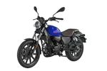 Мотоцикл SHARMAX RR 240