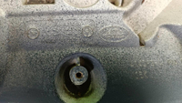 Крышка багажника Range Rover Vogue 4 L405 (12-22)