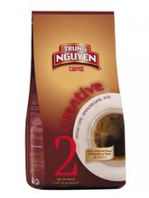 Кофе молотый Trung Nguyen Creative №2, 250 г