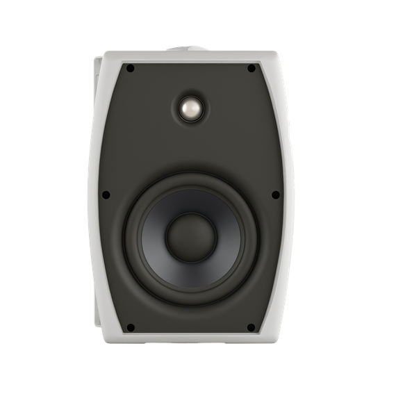 CVGAUDIO ODF516TW настенная акустическая система, мощность 4/8/16/30W в 100V