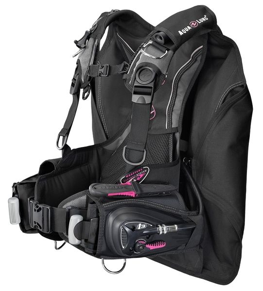 Компенсатор Aqua Lung - SeaQuest Lotus i3