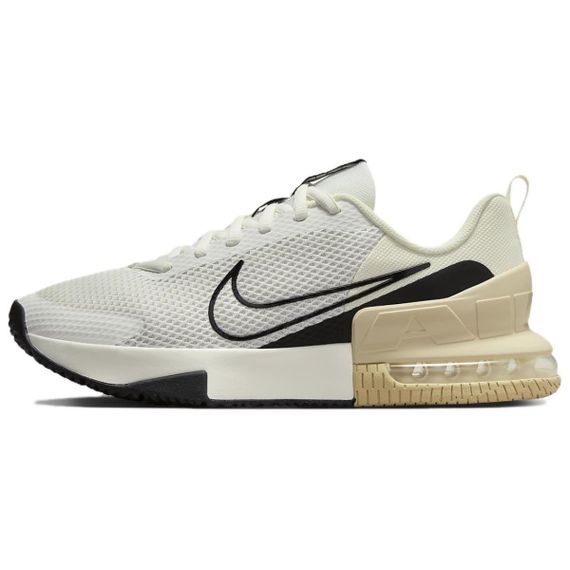 Кроссовки Nike Air Max Alpha для кроссовок Низкие Бежево-черные Мужские